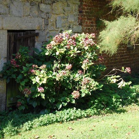Gite La Grange D'Herbuchenne Dinant Luaran gambar