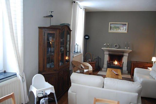 Gite La Grange D'Herbuchenne Dinant Luaran gambar