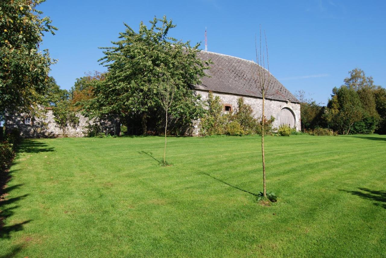 Gite La Grange D'Herbuchenne Dinant Luaran gambar